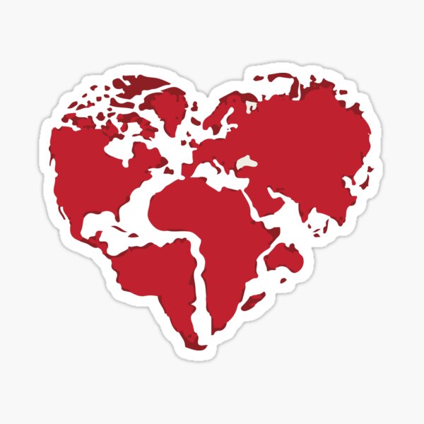 Item preview, We need more Love designed and sold by Byelines.