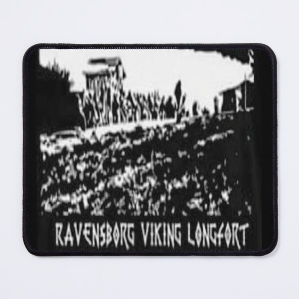 Item preview, Ravensborg Viking Longfort designed and sold by jakersvelmax.