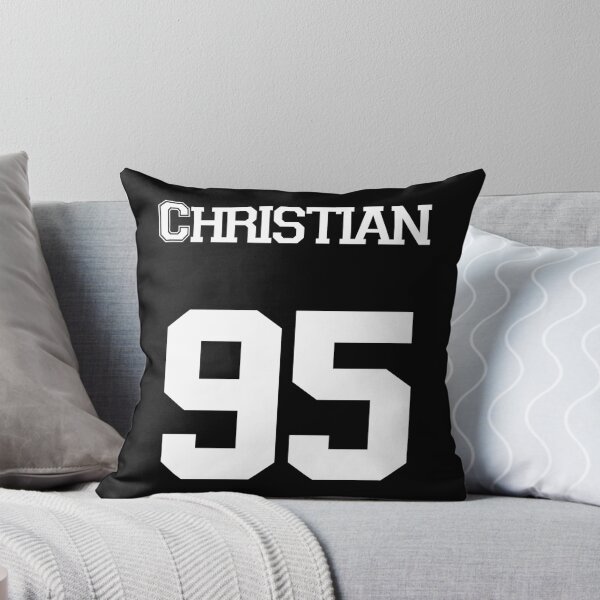 Artikelvorschau, Cody Christian entworfen und verkauft von xoashleyy.