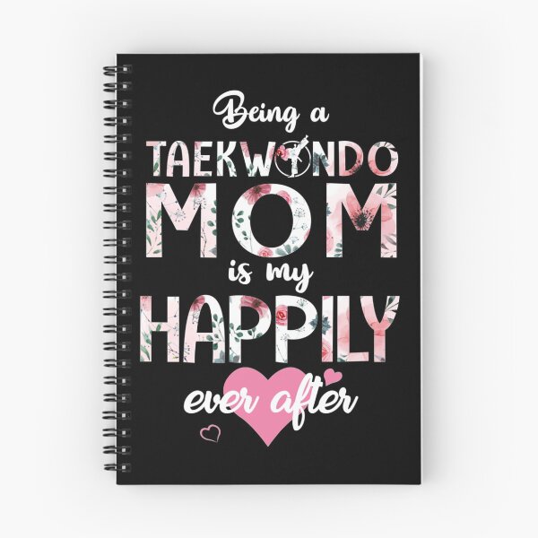 Item preview, TAEKWONDO MOM| Perfect Gift| taekwondo designed and sold by joandoria.