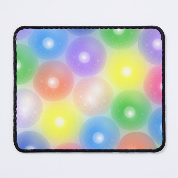Vista previa del artículo con la obra «puntos de colores», diseñado y vendido por Shirley cute art .