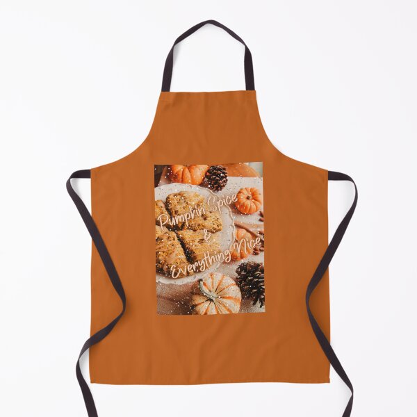 Item preview, Pumpkin Spice & Everything Nice designed and sold by Palm-Pineapple.