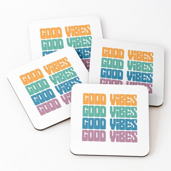 Item preview, Good Vibes designed and sold by walkerbailey.