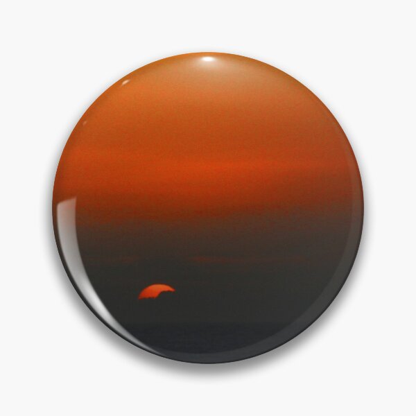 Item preview, Cloudy sunset seascape designed and sold by Anna Lemos.