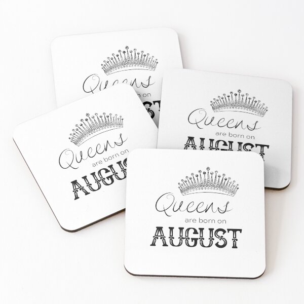Item preview, August queen. designed and sold by ker Shop.