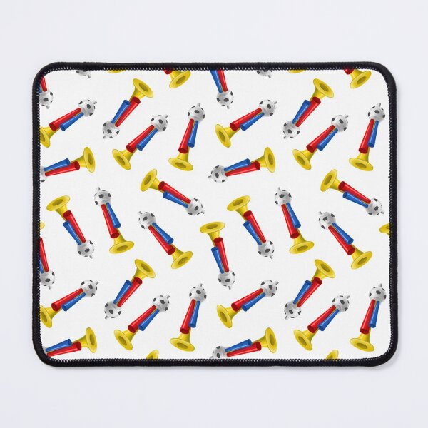 Item preview, Soccer Pattern | Goal Score Stadium Champion designed and sold by anziehend.