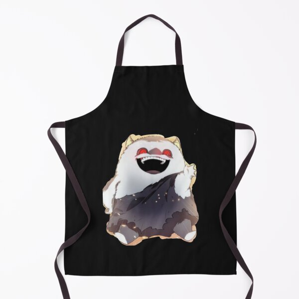 Item preview, Dokkaebi designed and sold by BerryTeesDesign.