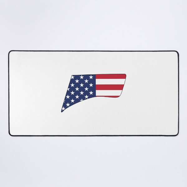 Item preview, American Flag Connecticut designed and sold by OlivDesignsCo.