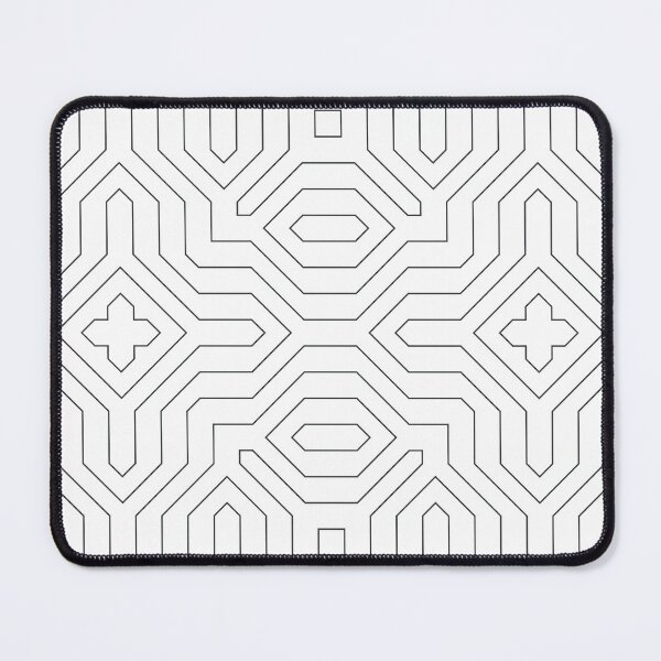 Item preview, Geometric Pattern | Shapes Symbols Geometry designed and sold by anziehend.