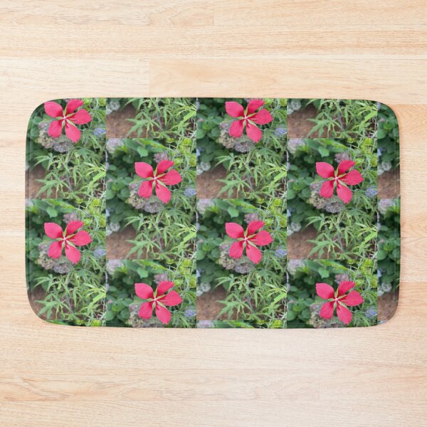 Item preview, Texas Star Hibiscus Flower designed and sold by BaileyBirdDog.
