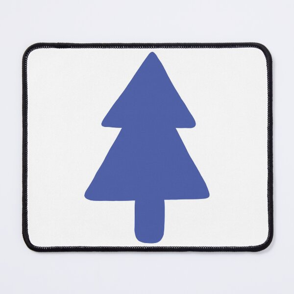 Item preview, Dipper Pine Tree designed and sold by CaptinAubs.