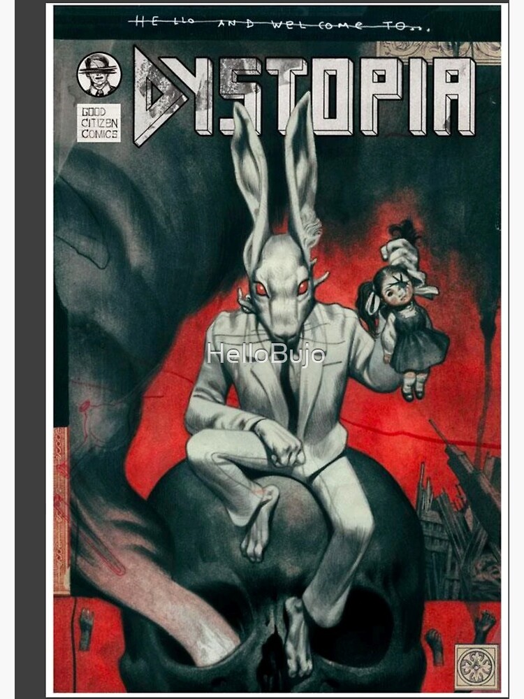 Jessica Hyde Utopia Comic Series Jessica Hyde