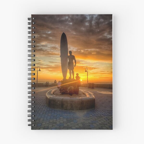 Item preview, Imperial Beach designed and sold by gonecoastal.