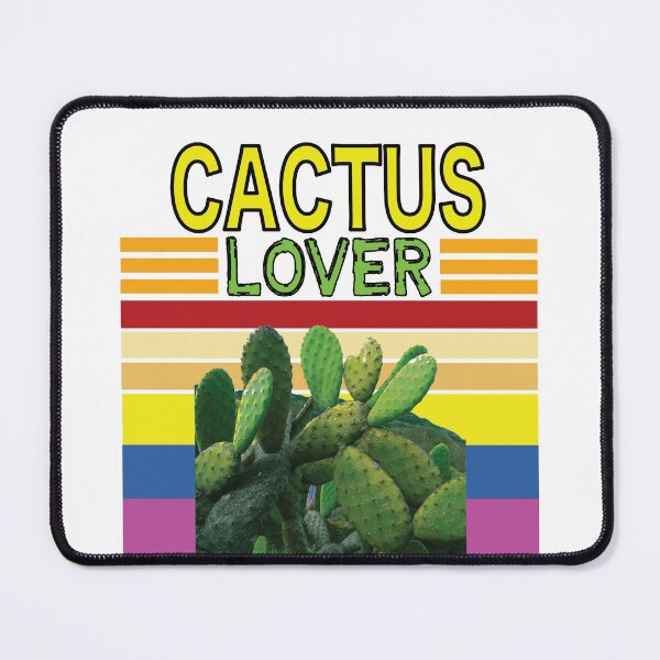 Item preview, Cactus Lover designed and sold by BlessingDirect.
