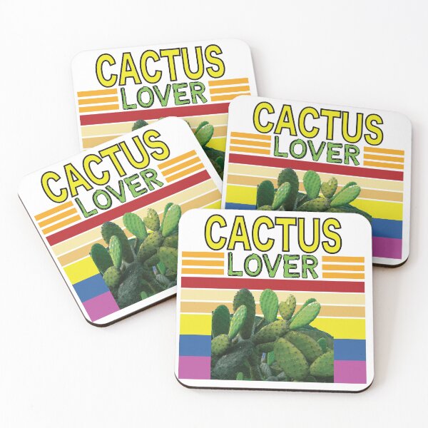 Item preview, Cactus Lover designed and sold by BlessingDirect.