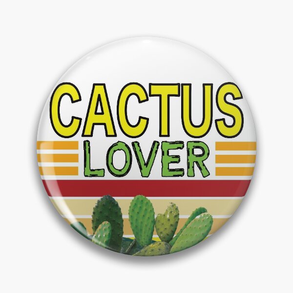 Item preview, Cactus Lover designed and sold by BlessingDirect.