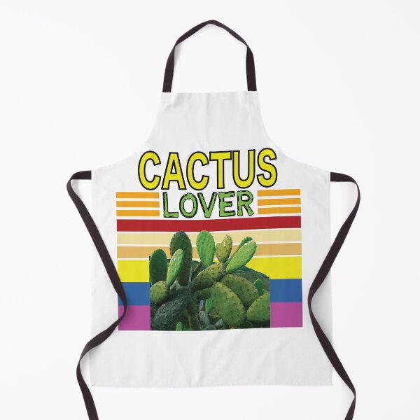 Item preview, Cactus Lover designed and sold by BlessingDirect.