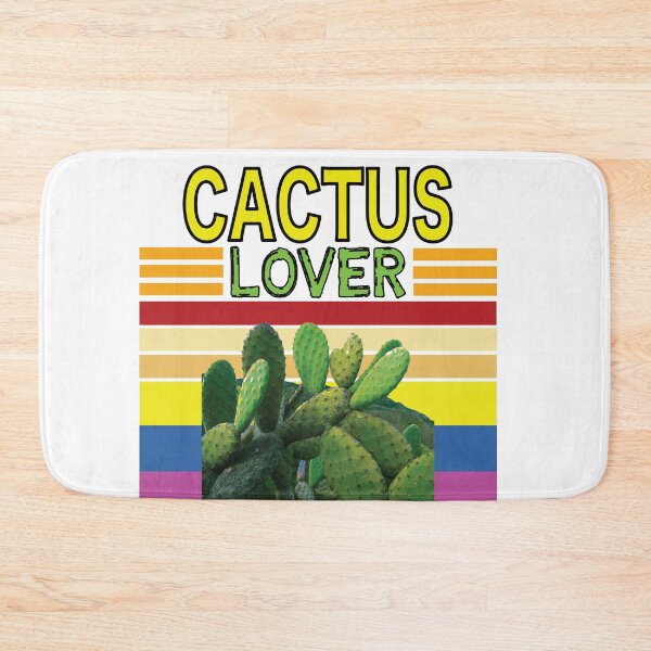 Item preview, Cactus Lover designed and sold by BlessingDirect.