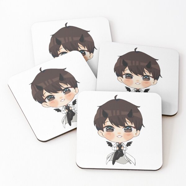 Item preview, Kim Dokja designed and sold by BerryTeesDesign.