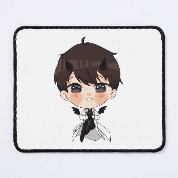 Item preview, Kim Dokja designed and sold by BerryTeesDesign.