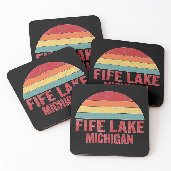 Item preview, Mullett Lake Michigan designed and sold by mullettt269.