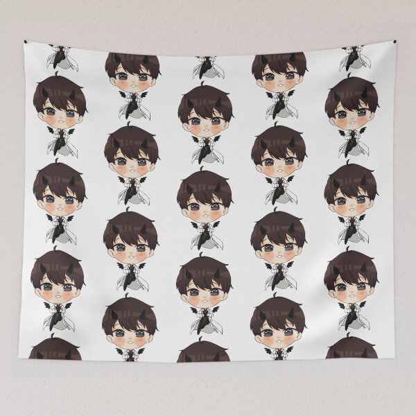 Item preview, Kim Dokja designed and sold by BerryTeesDesign.