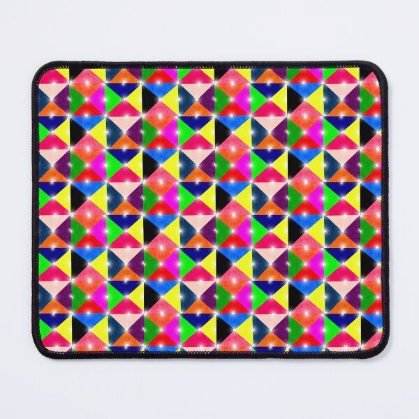 Item preview, Colorful pattern designed and sold by Shirley cute art .