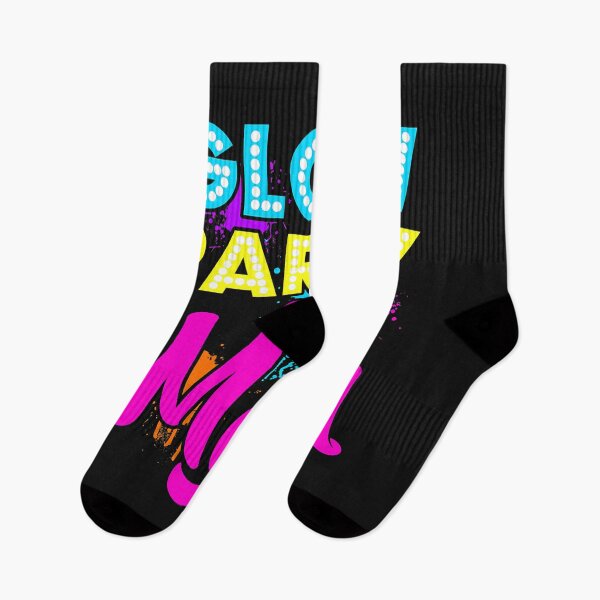 Item preview, Glow Party Clothing Glow Party T Shirt Glow Party Mom designed and sold by ZacharyMarcus.