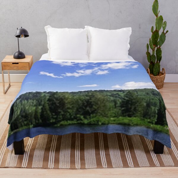 Item preview, Lake Sky Walker designed and sold by steeleart1.