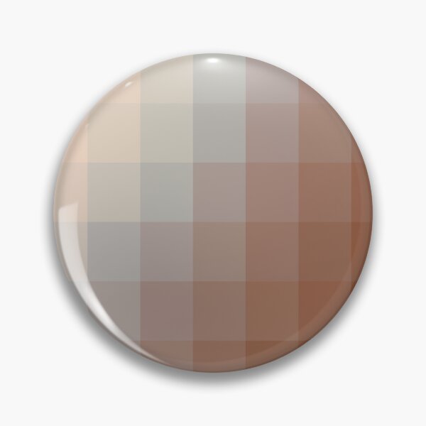 Item preview, brown graphic design geometric pixel square pattern abstract background designed and sold by Mrvell.