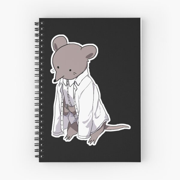 Item preview, Kim Dokja (rat ver.) designed and sold by BerryTeesDesign.