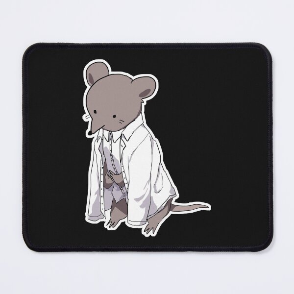 Item preview, Kim Dokja (rat ver.) designed and sold by BerryTeesDesign.