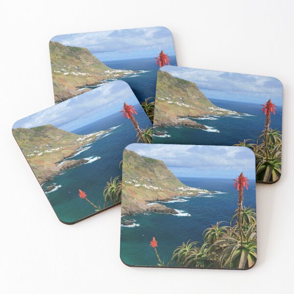 Item preview, Santa Maria island designed and sold by Gaspar Avila.