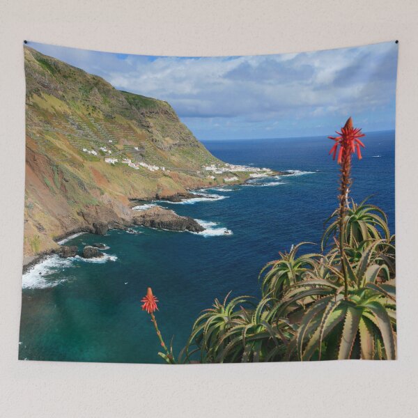Item preview, Santa Maria island designed and sold by Gaspar Avila.