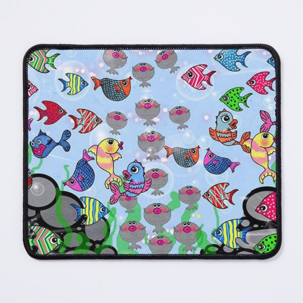 Item preview, Underwater world designed and sold by Shirley cute art .