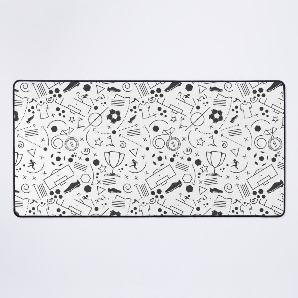 Item preview, Soccer Pattern | Goal Score Stadium Champion designed and sold by anziehend.