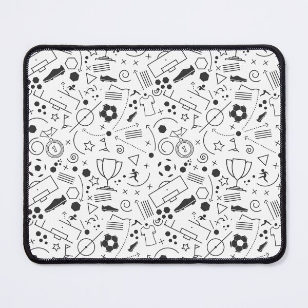 Item preview, Soccer Pattern | Goal Score Stadium Champion designed and sold by anziehend.