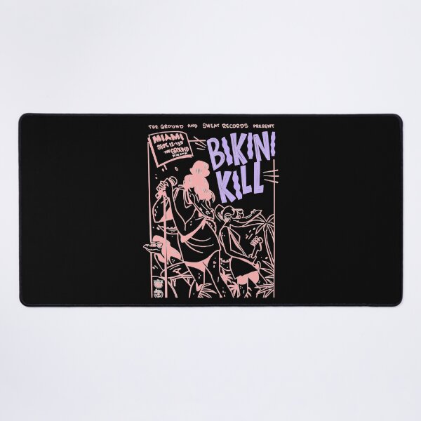 Item preview, Bikini Kill 90 S Feminism designed and sold by GraysonReidTee.