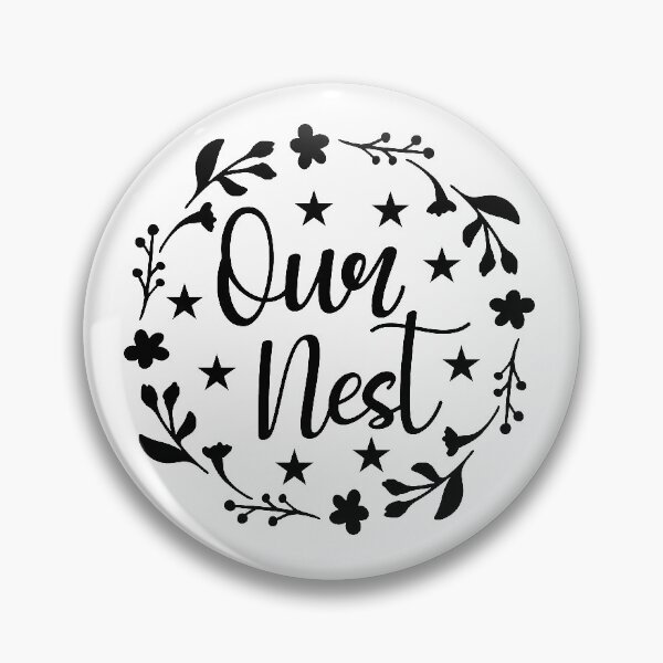 Item preview, Our Nest designed and sold by Jewelspride.
