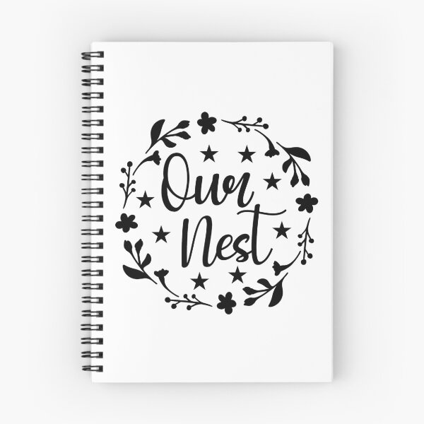 Item preview, Our Nest designed and sold by Jewelspride.