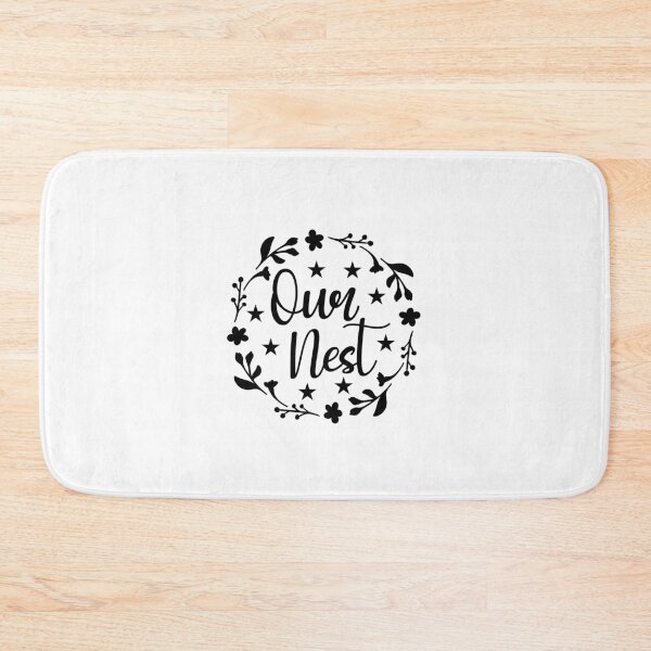 Item preview, Our Nest designed and sold by Jewelspride.