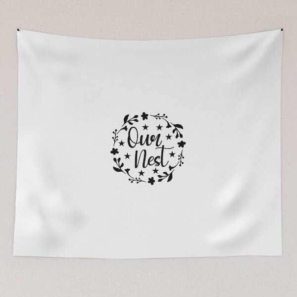 Item preview, Our Nest designed and sold by Jewelspride.