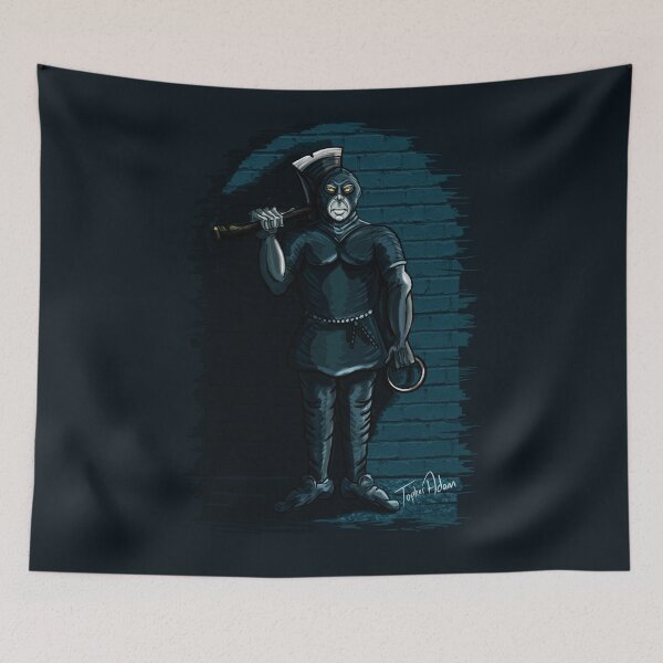 Item preview, Los secuaces designed and sold by IFMTopherAdam.