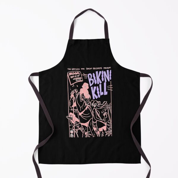Item preview, Mens Womens Bikini Kill designed and sold by GraysonReidTee.