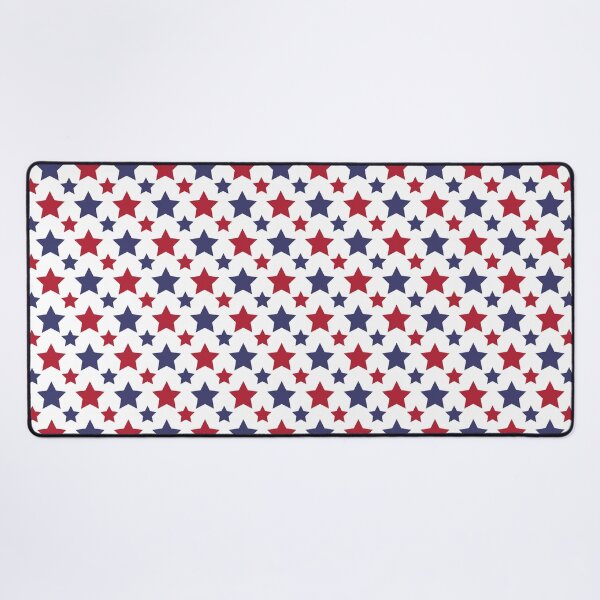 Item preview, Patriotic Pattern | United States Of America USA designed and sold by anziehend.