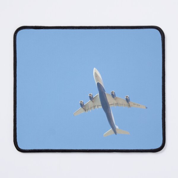 Item preview, Flying plane enveloped in air designed and sold by Anna Lemos.