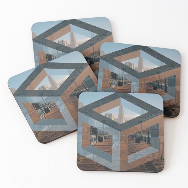 Item preview, Cube Paradise designed and sold by ThomasJamane.