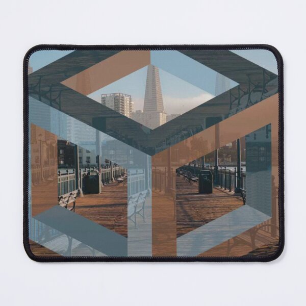 Item preview, Cube Paradise designed and sold by ThomasJamane.
