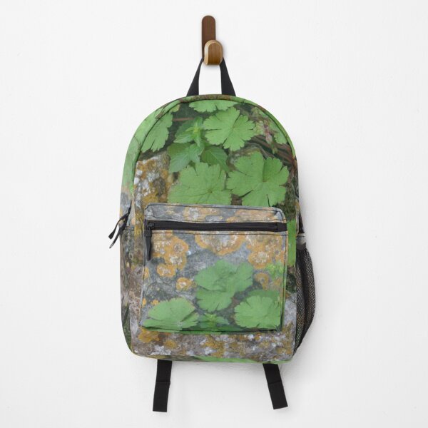 Item preview, Life on an old stone wall designed and sold by Anna Lemos.