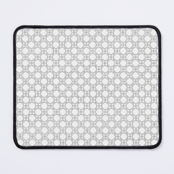 Item preview, Geometric Pattern | Shapes Symbols Geometry designed and sold by anziehend.
